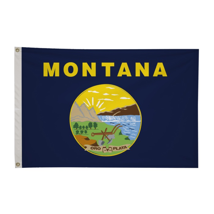 Bandera Estatal Bandera Estatal