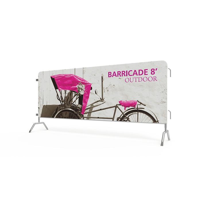 Barrier Cover Barrier Cover