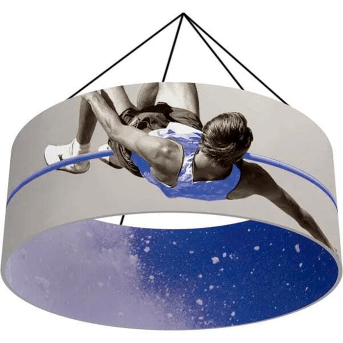 Structure Suspendue dAnneau 8 x 3Ft Formulate® Essential Structure Suspendue dAnneau 8 x 3Ft Formulate® Essential