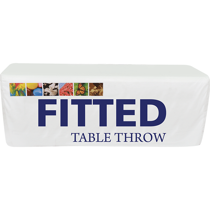 Mantel de Mesa Ajustable Dye Sub Mantel de Mesa Ajustable Dye Sub