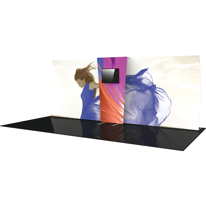 Conector de Pared Trasera Formulate® 03 Conector de Pared Trasera Formulate® 03