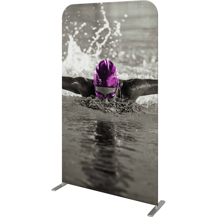 Formulate® Essential Banner 1200 - Straight Formulate® Essential Banner 1200 - Straight