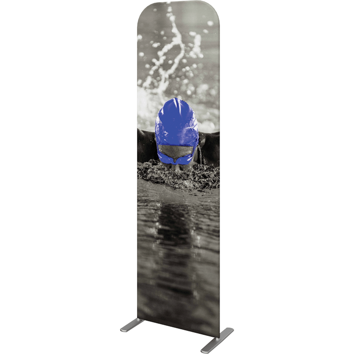 Formulate® Essential Banner 600 - Straight Formulate® Essential Banner 600 - Straight