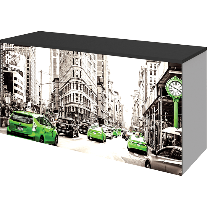 Hybrid Pro™ Modular Counter 04 Hybrid Pro™ Modular Counter 04