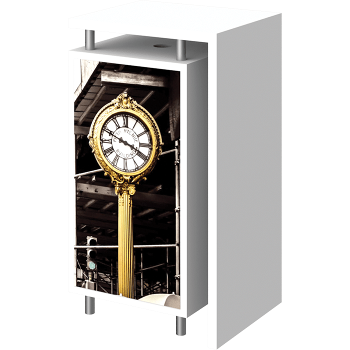 Hybrid Pro™ Modular Counter 12 Hybrid Pro™ Modular Counter 12