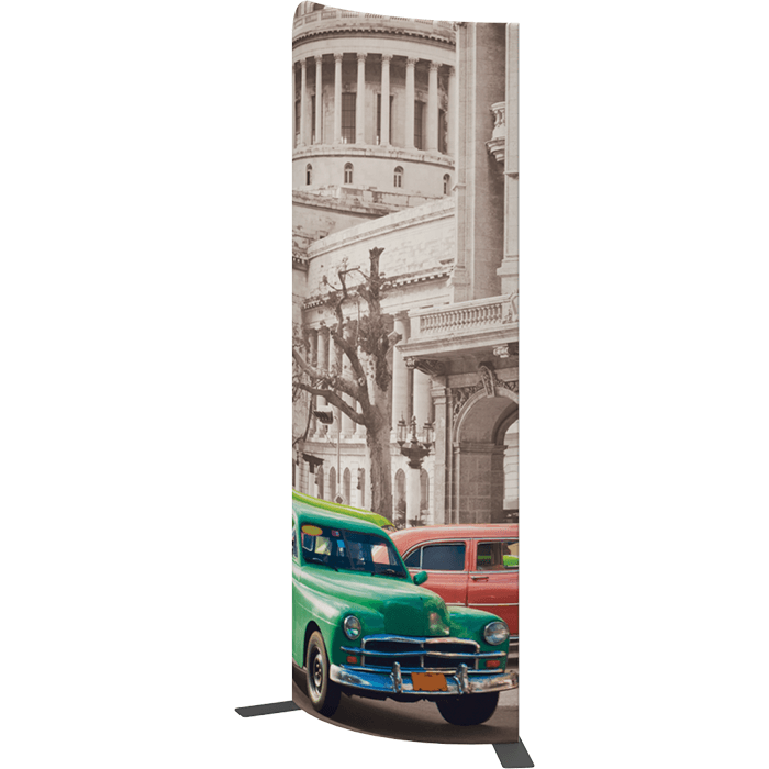 Modulate™ Frame Banner 04 Modulate™ Frame Banner 04