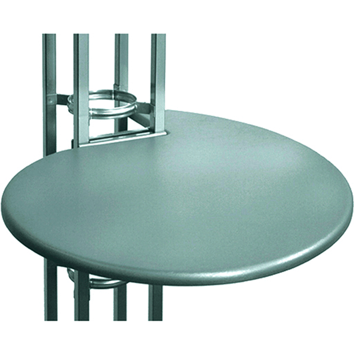 Orbital Express Truss™ Deluxe Tabletops Orbital Express Truss™ Deluxe Tabletops