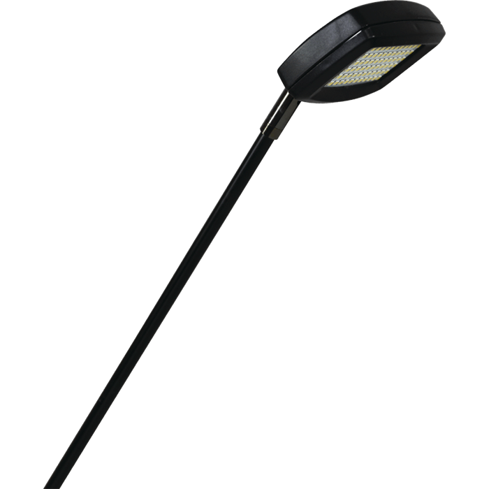 Lumière Présentoir à LED Flood Slimline Lumière Présentoir à LED Flood Slimline