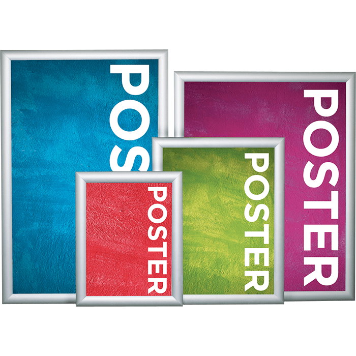 Trappa Poster Frame Display 24 x 30 Trappa Poster Frame Display 24 x 30