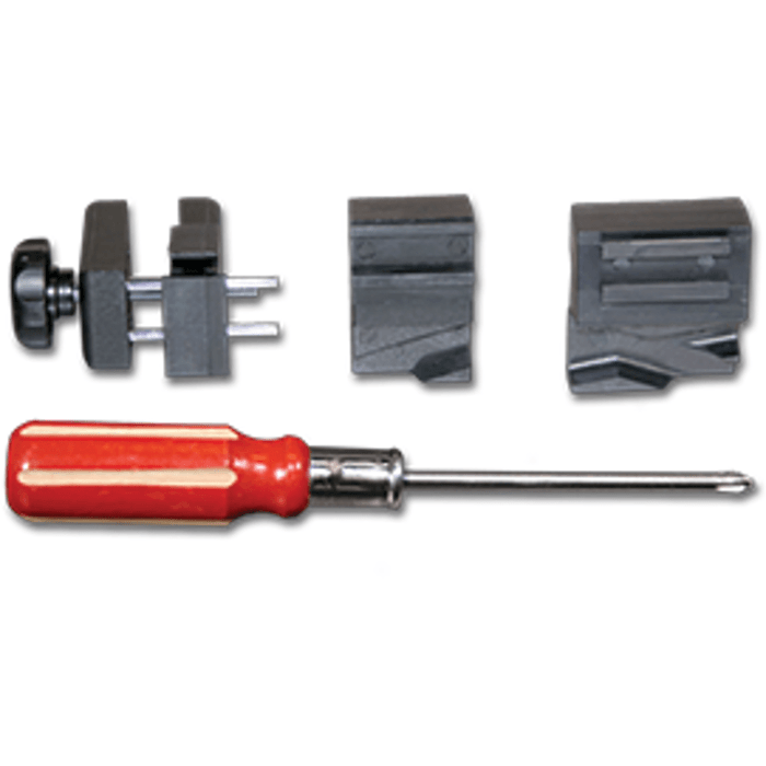 Universal Light Clamp Kit Universal Light Clamp Kit
