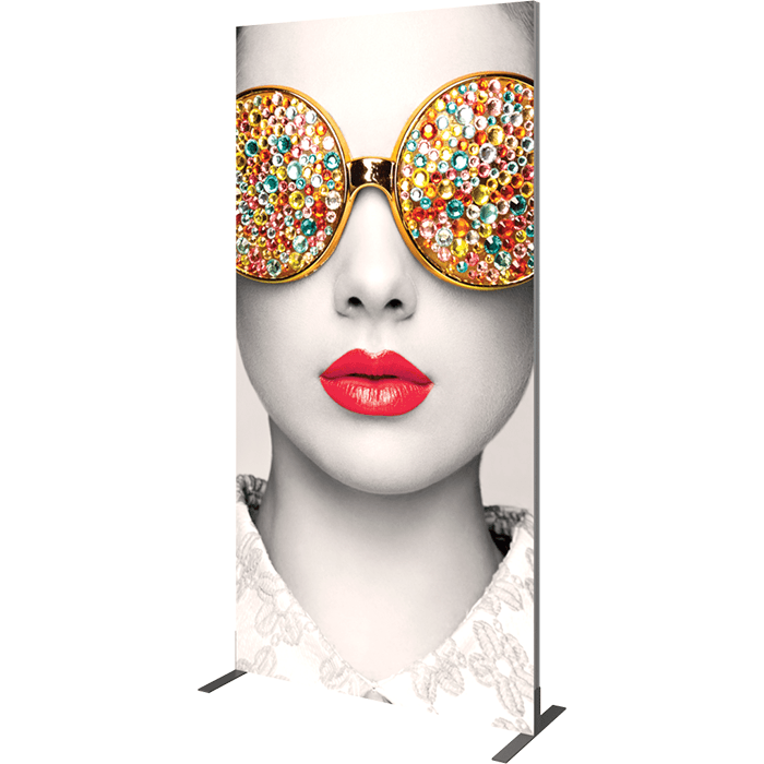 Vector Frame™ Rectangle 04 Fabric Banner Display Vector Frame™ Rectangle 04 Fabric Banner Display