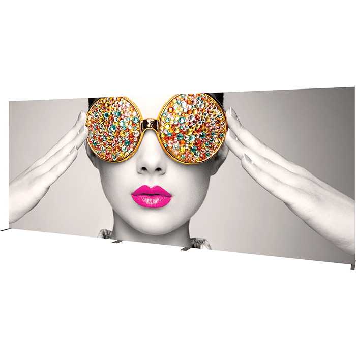 Vector Frame™ Rectangle 07 Fabric Banner Display Vector Frame™ Rectangle 07 Fabric Banner Display