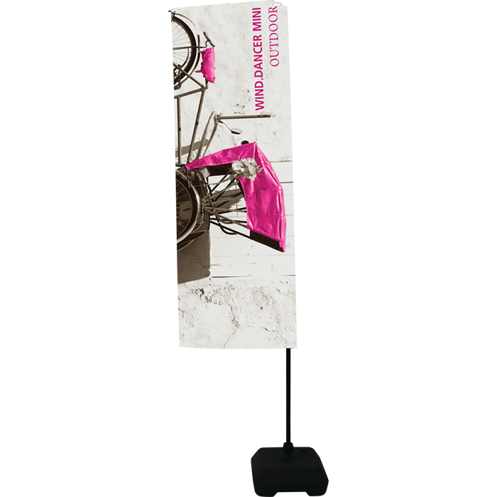 Wind Dancer Mini Flag Wind Dancer Mini Flag