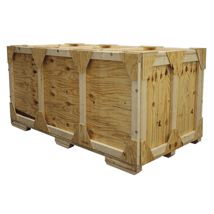 Woodcrate-H Woodcrate-H