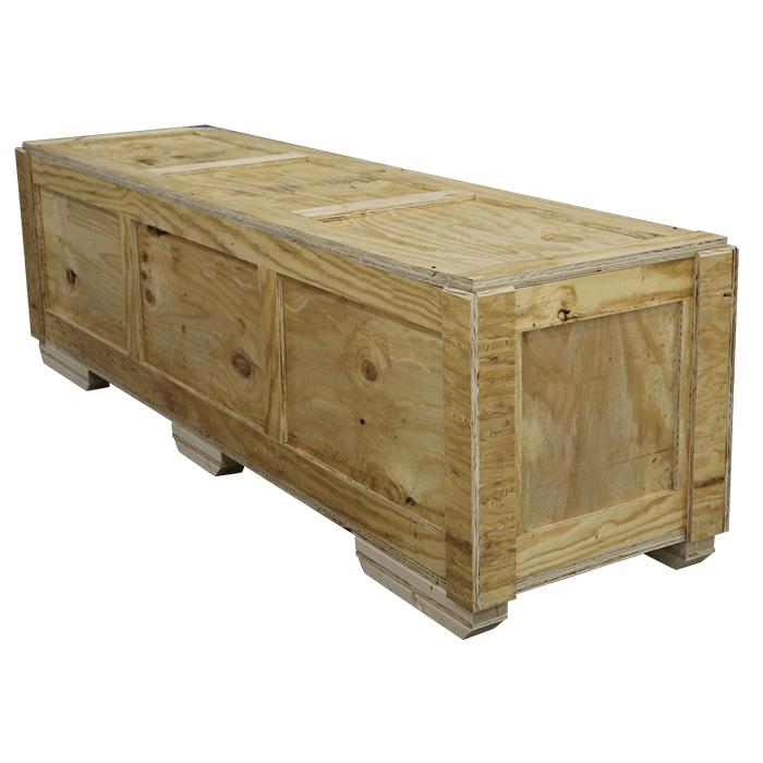 Quarter-Woodcrate Quarter-Woodcrate