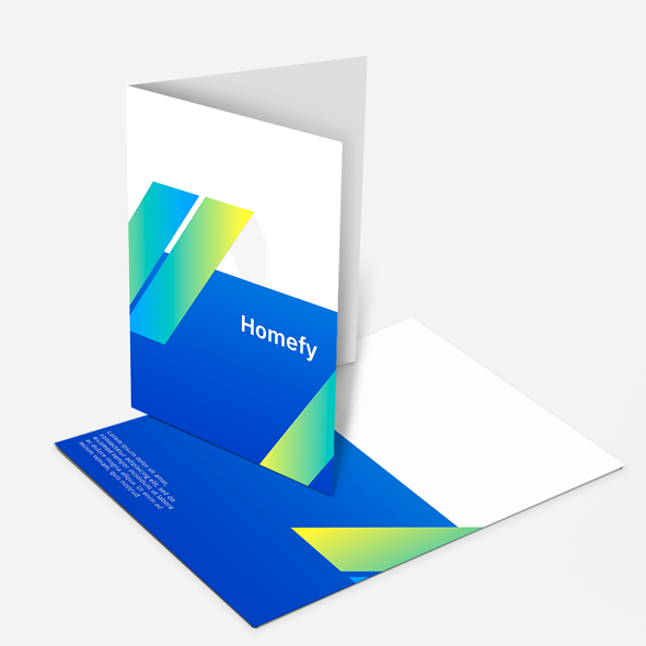 Folders Without Flap Folders Without Flap