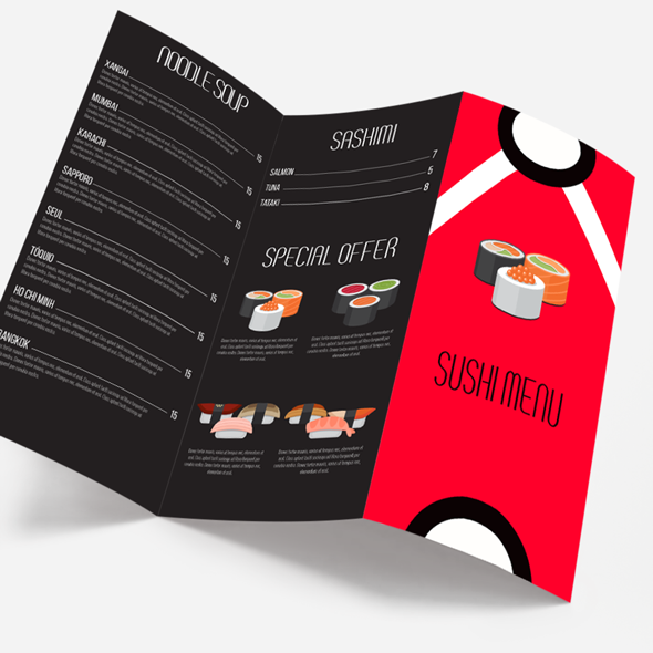 Brochures Tri-fold Brochures Tri-fold