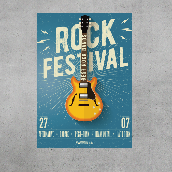 Posters Posters